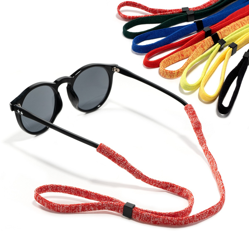 Tali Kacamata Polyester Unisex - Sunglass Retainer Cord ulasan dan harga
