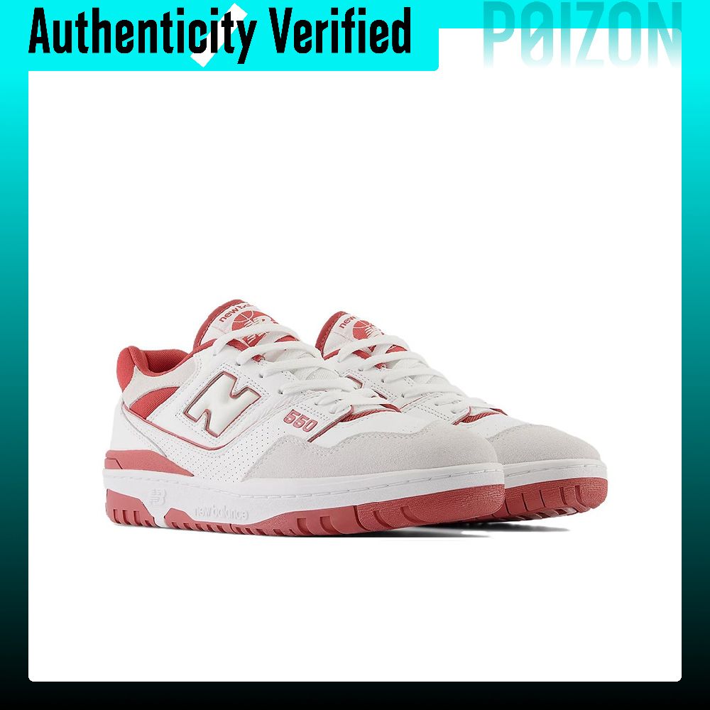 Sepatu Basket New Balance NB 5 - New Balance Shoes 550 ulasan dan harga