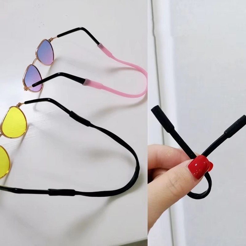 1/3/6pcs Produk Hewan Pelihara - Sunglass Retainer Cord ulasan dan harga